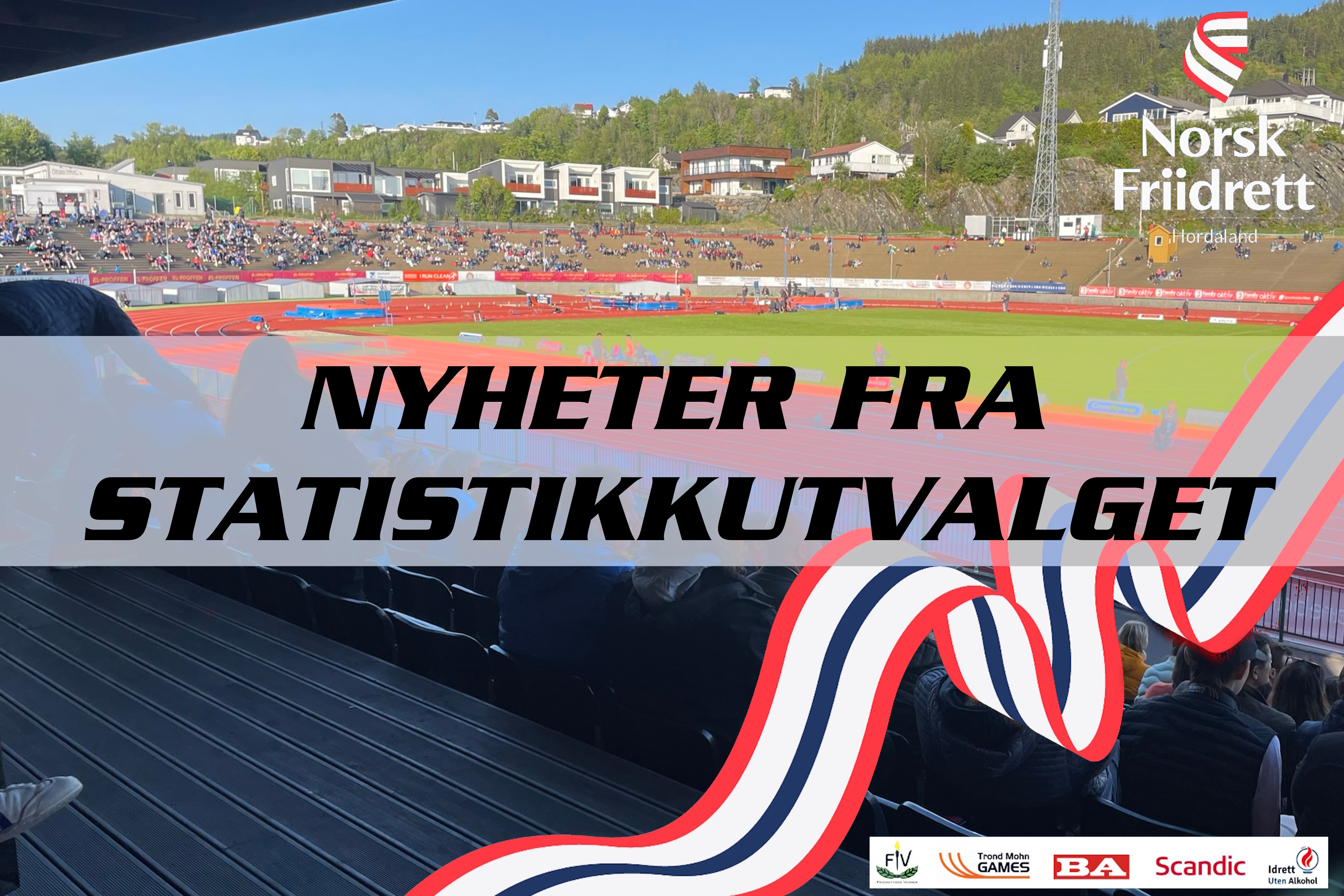 Alle tiders beste - Voss