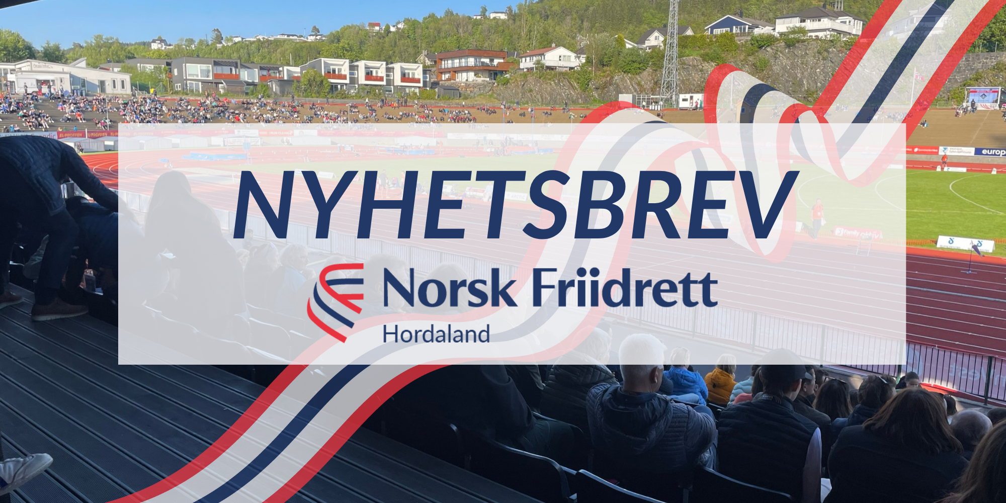 Nyhetsbrev HFIK