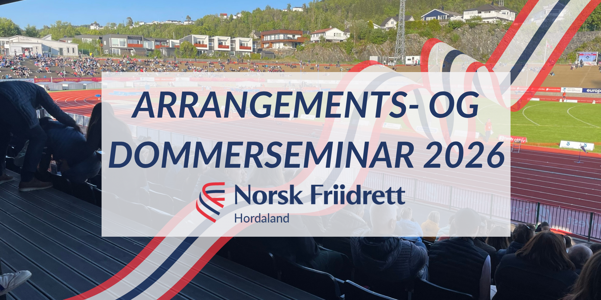 Arrangements- og dommerseminar 2026