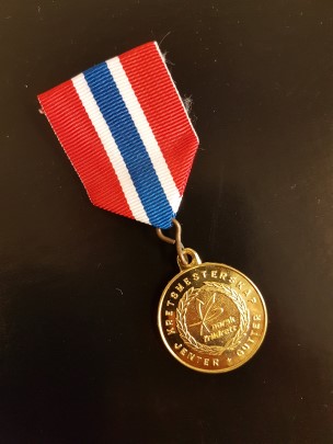 Vi trenger arrangør til KM