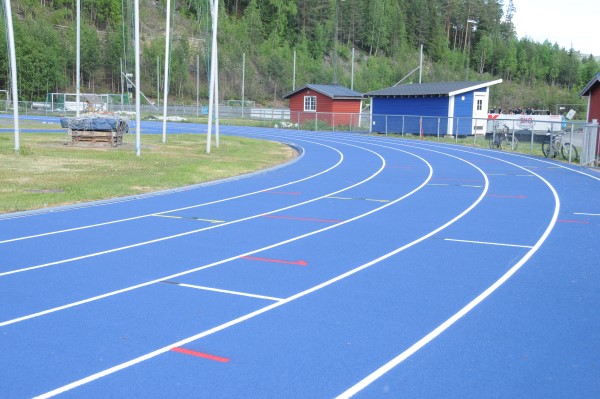 KM 11-14 år på Nye Blåbærmyra