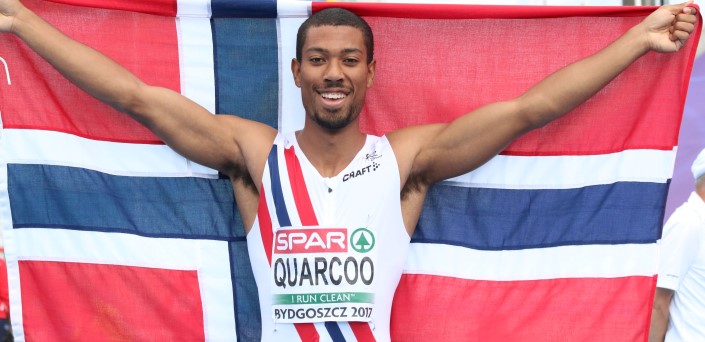 Norsk Tipping med stipend på Hamar