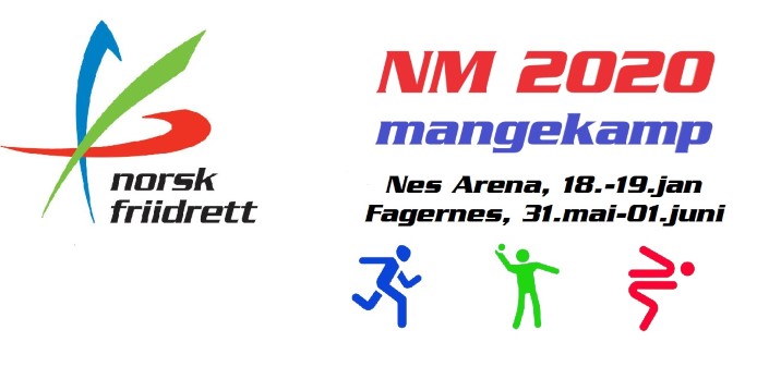 NM mangekamp