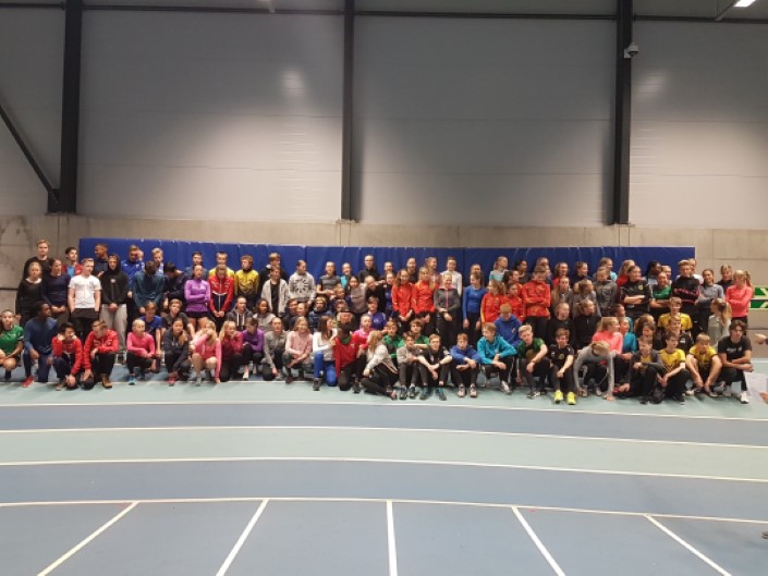 Super-samling i Bærum