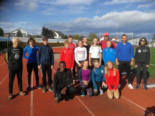 Allsidighetssamlinger slår an