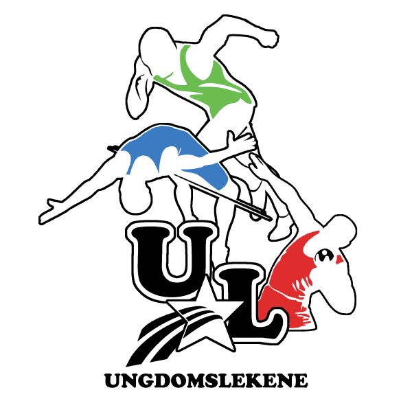 Tidsskjema og deltakerlister til Ungdomslekene