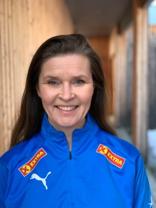 Lillehammer Idrettsforening (LIF) med ny leder.