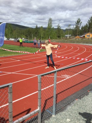 KM Innlandet friidrettskrets