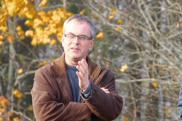 Nytt styre og ny leder i Innlandet friidrettskrets