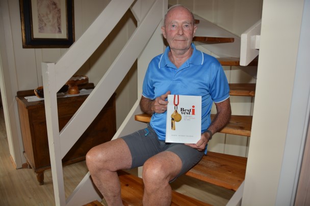 Kåre Hafskjold til minne