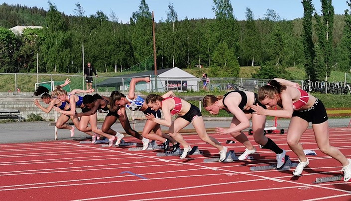 Tidtakerkurs