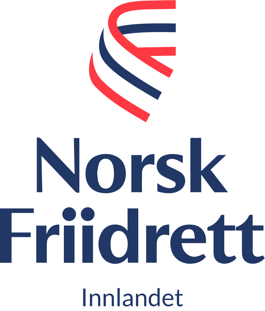Terminliste Innlandet friidrettskrets
