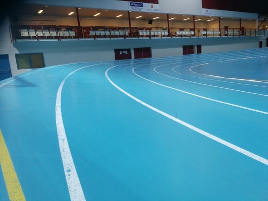 Bamselekene avlyses igjen.