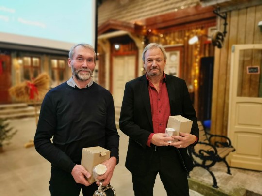 Knut Johansen og Birger Søyland.jpg