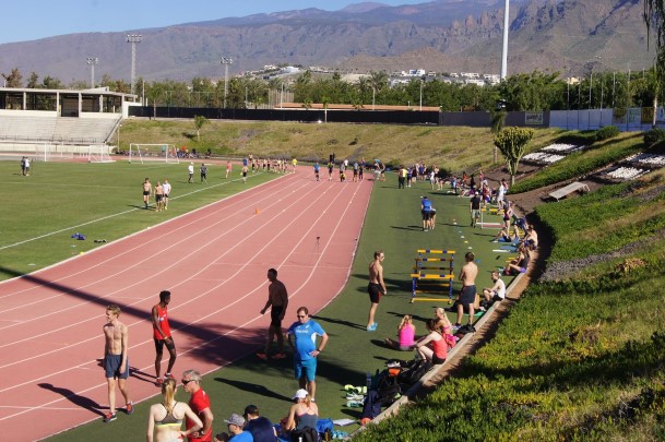 Invitasjon til treningsleir 2023