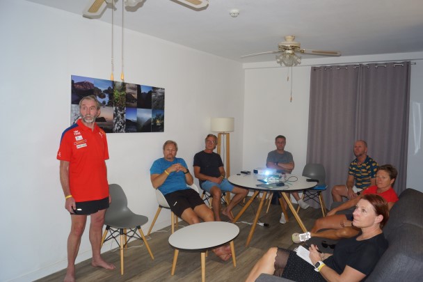 Knallstart på det nye året