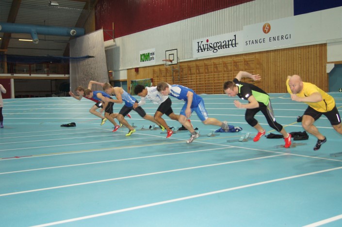 Åpen trening