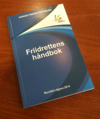 Dommerkurs på Dokka