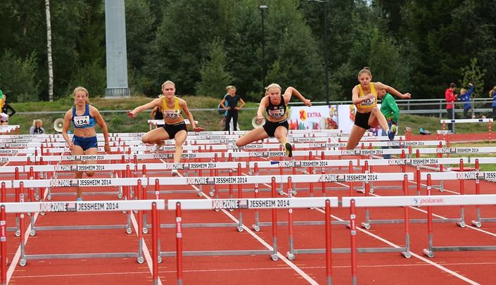 Et løft for Østlandsmesterskapet