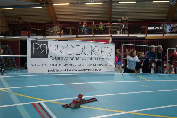 Åpen trening Stangehallen.