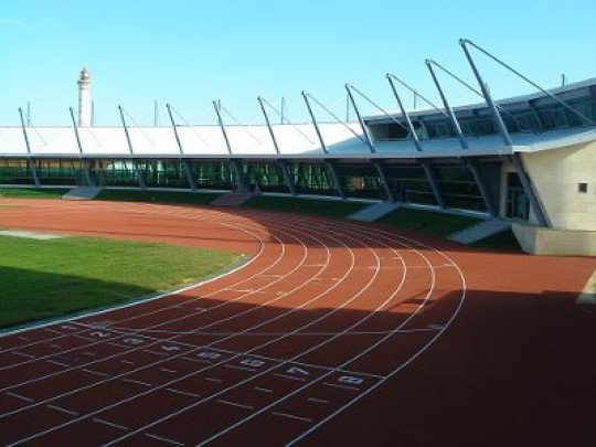 Treningsleir til Portugal