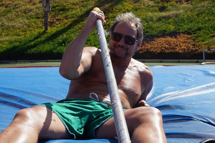 Høydeprosjekt for Hedmark og Oppland