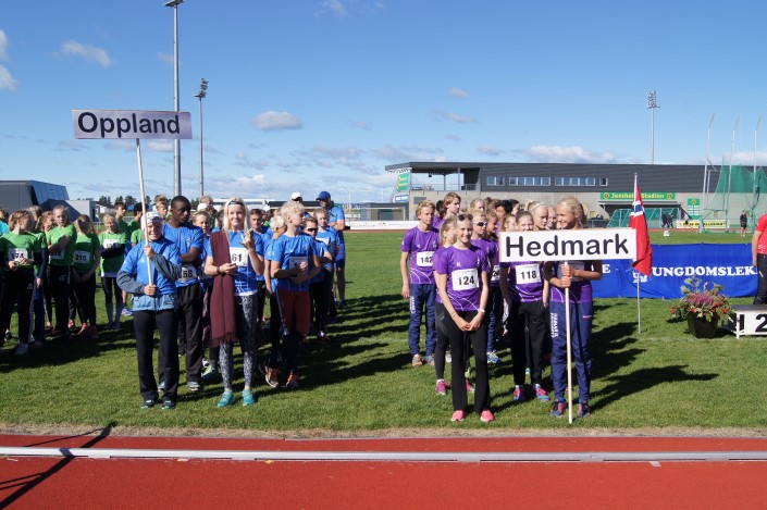 Husk å melde deg på Lerøy-samling på Hamar!