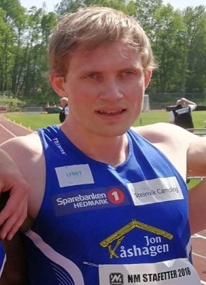 NM-gullet i 2014 rager høyest