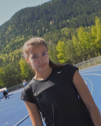 Cathrine Trøen har satt seg klare mål for sesongen