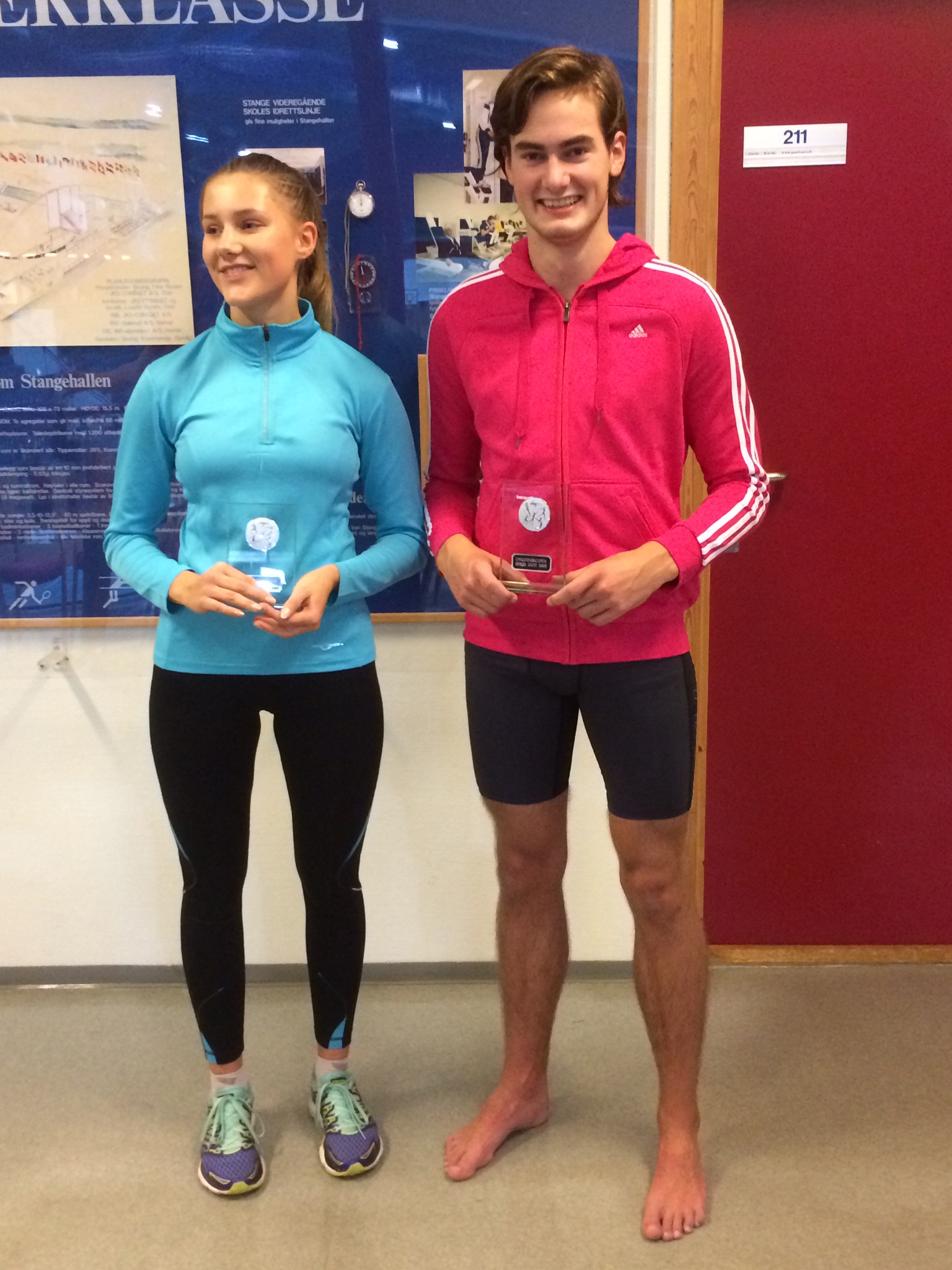Ungdomscupen 2015