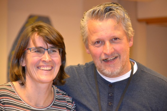 Allmøte med Løtenidretten