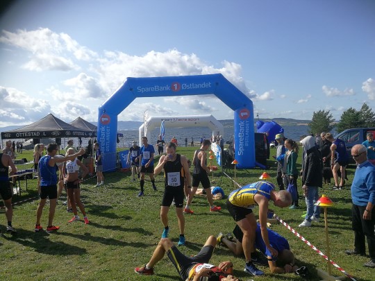 Tour og Mjøsa dato 2020