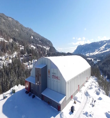 Allsidighetssamling i Valdres