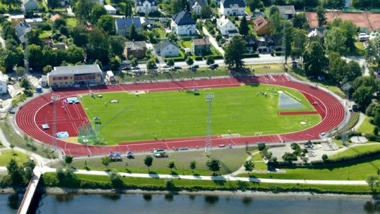 Tilbud om felles overnatting under UM Trondheim  13-14. august