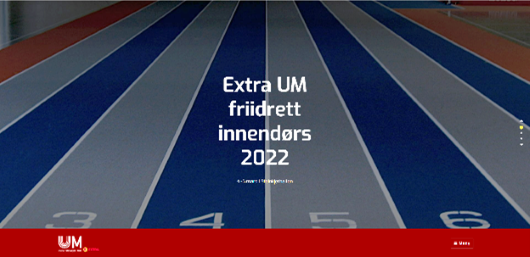 UM Innendørs Steinkjer