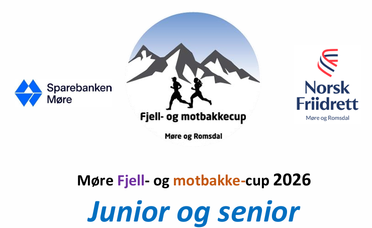 Møre Fjell - og Motbakkecup 2026
