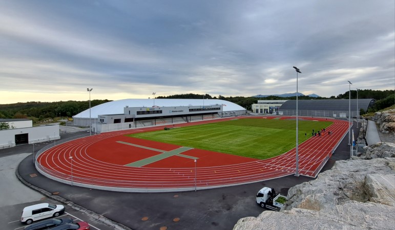 KM 11-19 år og senior