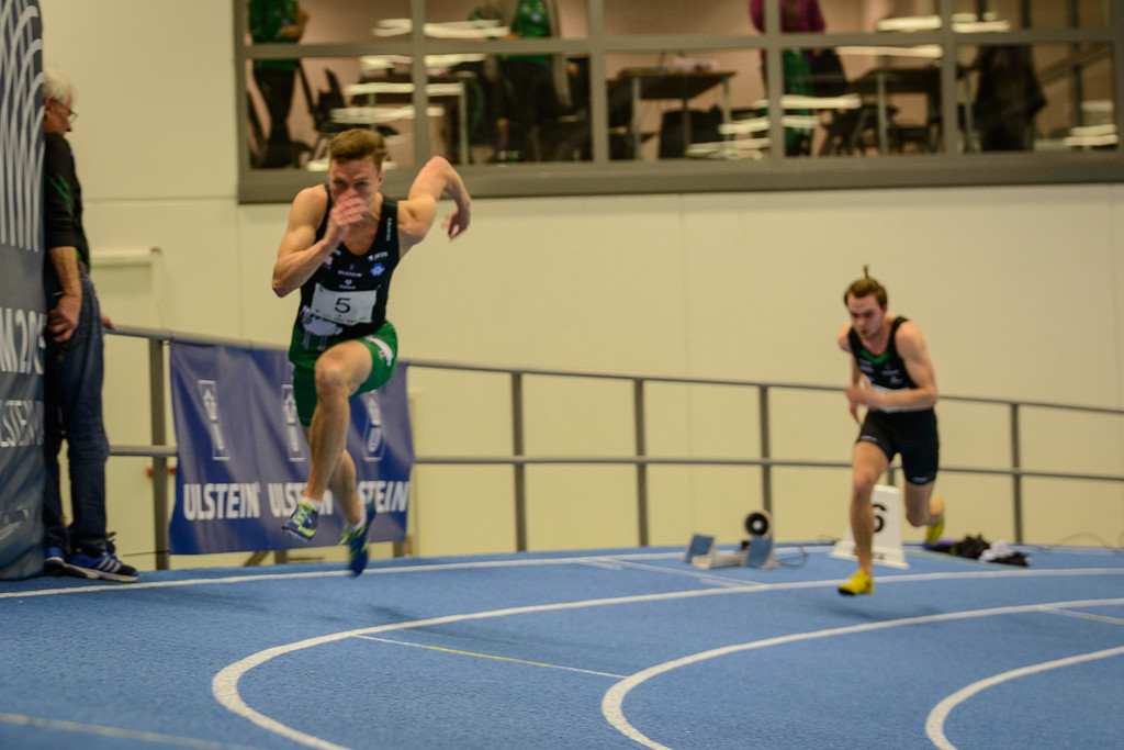 KM Innendørs og Dimna Games