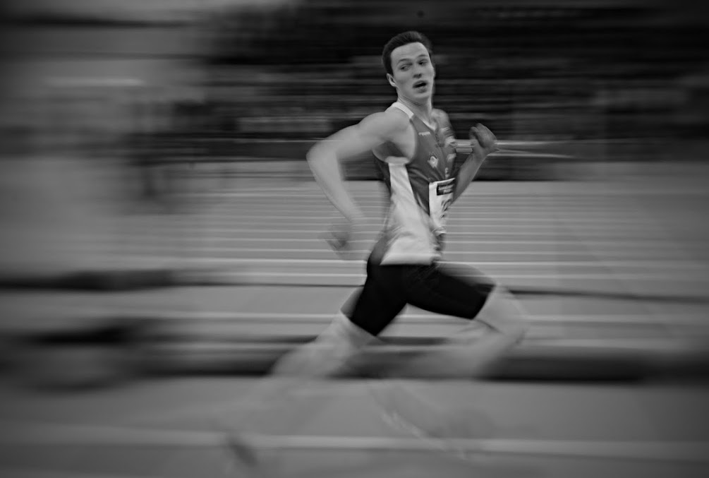 Karsten med ny norsk rekord