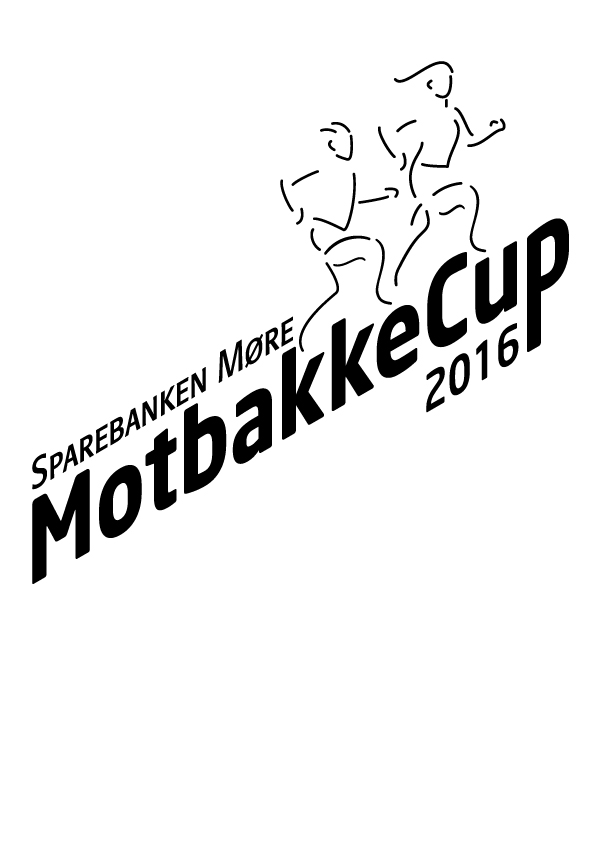 Saksa Opp - siste løp i motbakkecupen