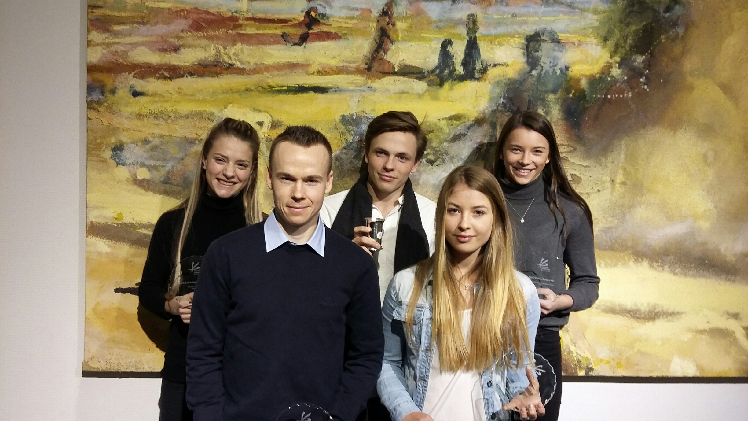 Kretstinget 2016
