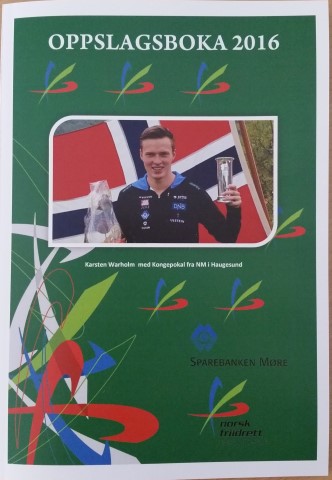 Oppslagsboka 2016
