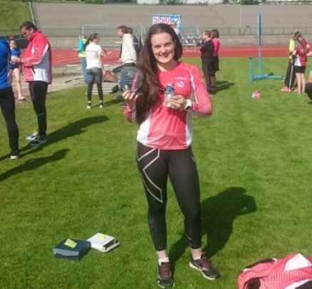 Friidrettens Venners Kretspris