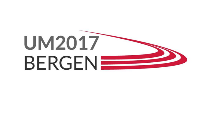 Klart for UM i Bergen