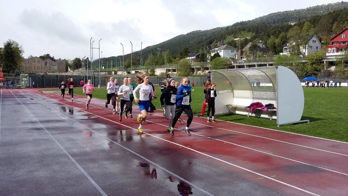 Finale Skole-cupen 2018/2019