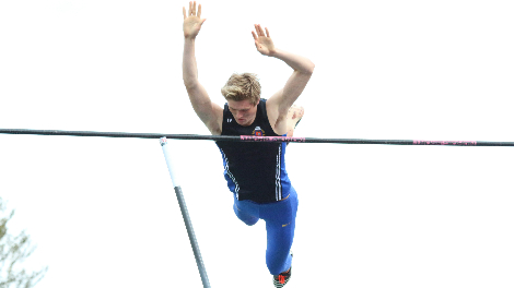 Toralv Opsal i stav Toralv Opsal i stav