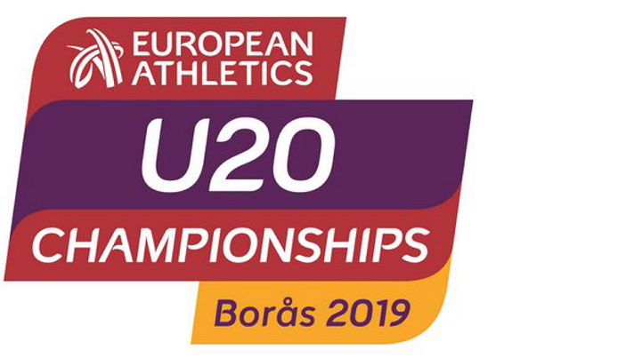 EM U20 i Borås