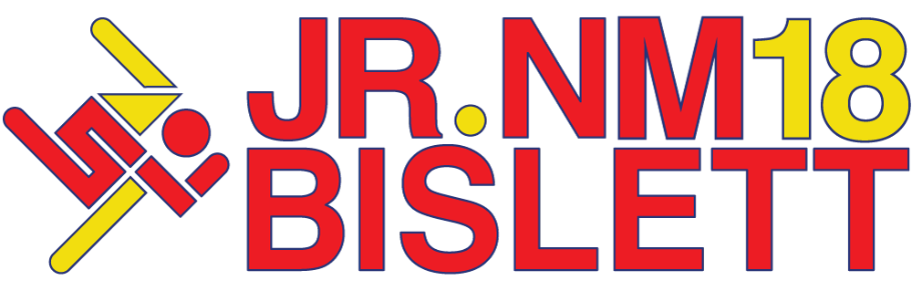 Jr NM friidrett 2018