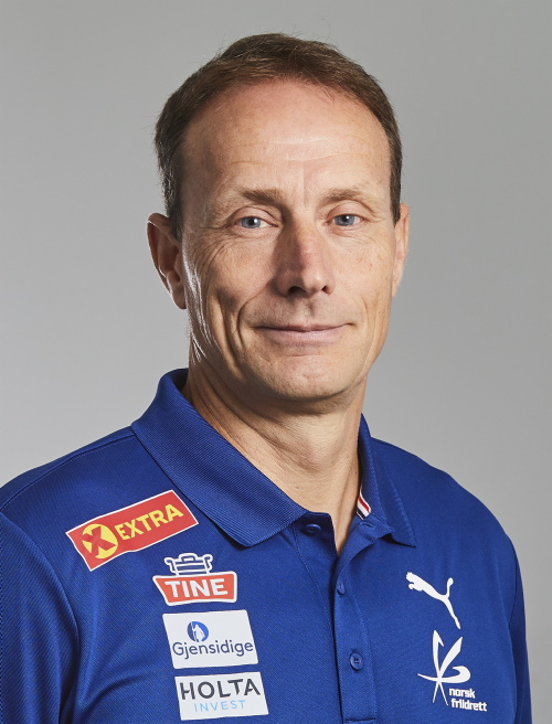 Høstmøte - NM team 2022 - ledere, trenere og aktive