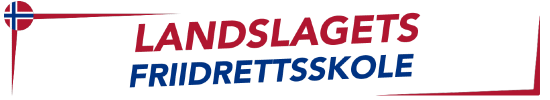 Landslagets Friidrettsskole